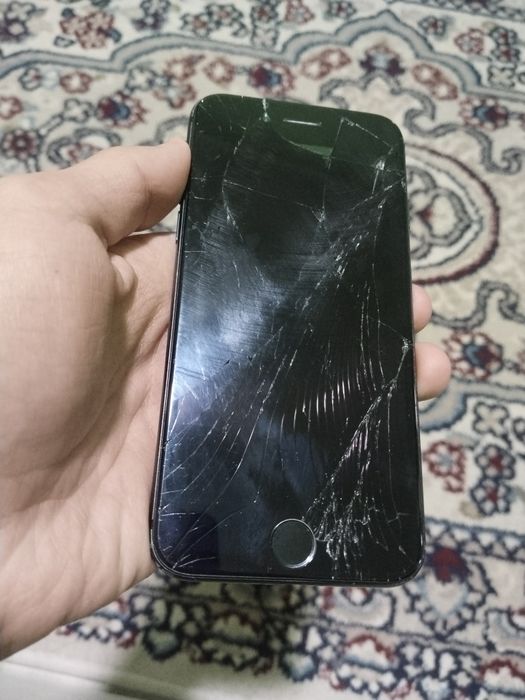 Iphone 7 Narxi 600ming