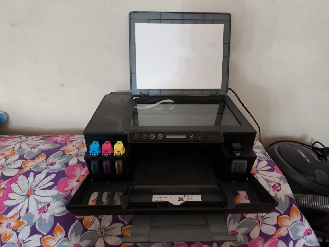 Printer HP Yengi Ideal