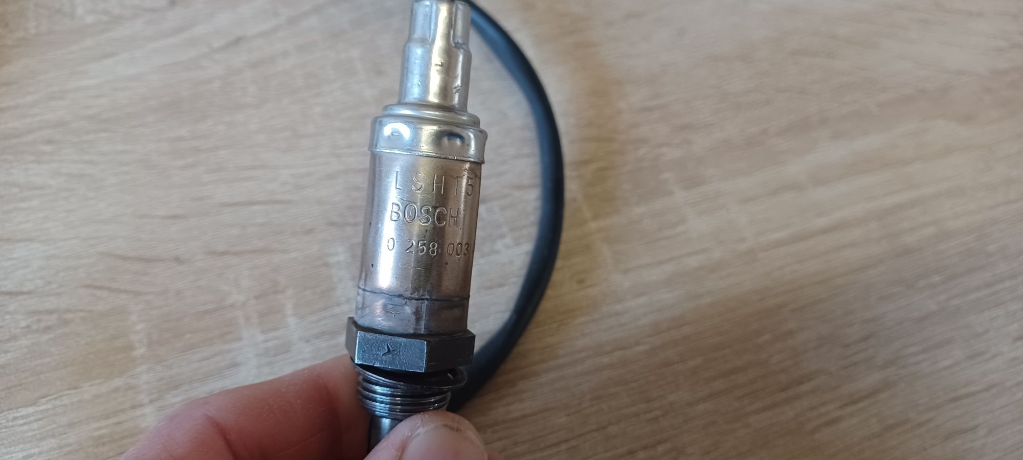 Ламбда сонда Bosch