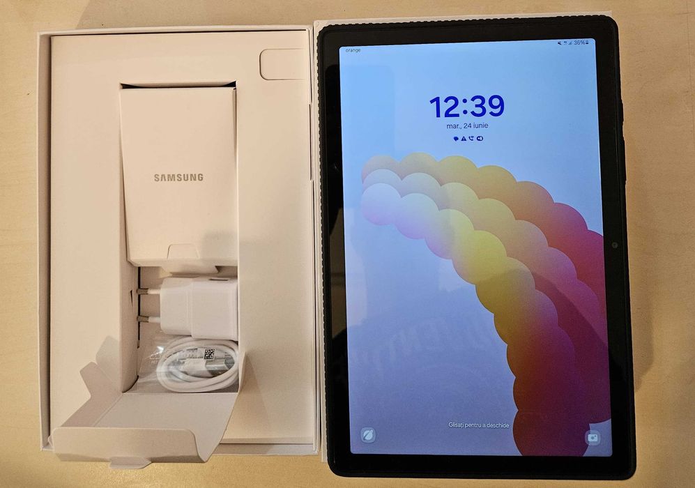 Tableta Samsung A8 4G