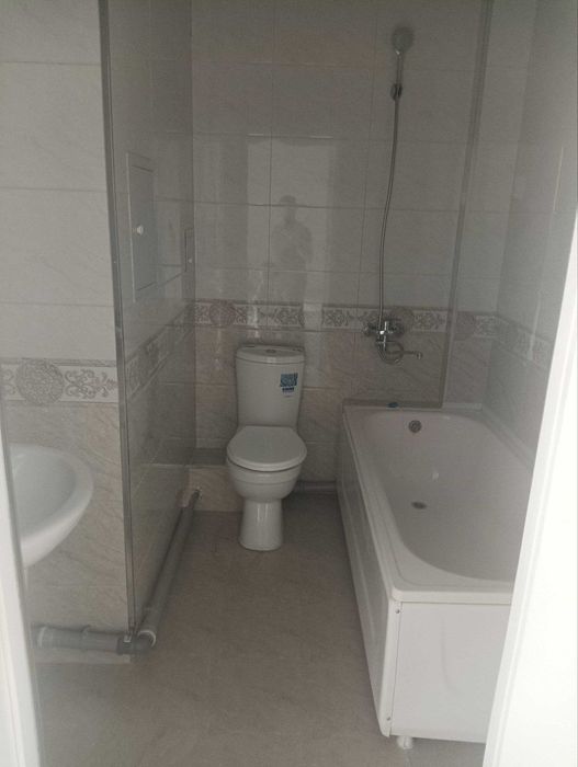 Продаётся 2/12/12 ЖК "Карасу Риверсайс" С ремонтом 62м2