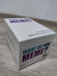 What do you meme board game
