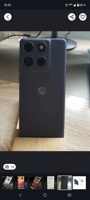 vand sau schinb motorola edge 60 fusion