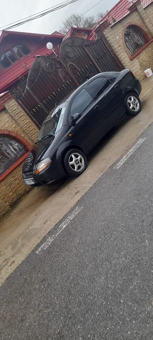 Vand Chevrolet Kalos