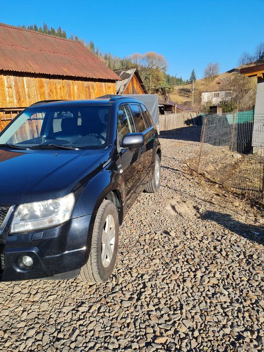 Suzuki Grand vitara 1,9 ddis