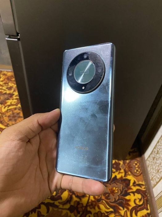 Honor x9b 5g 8/256