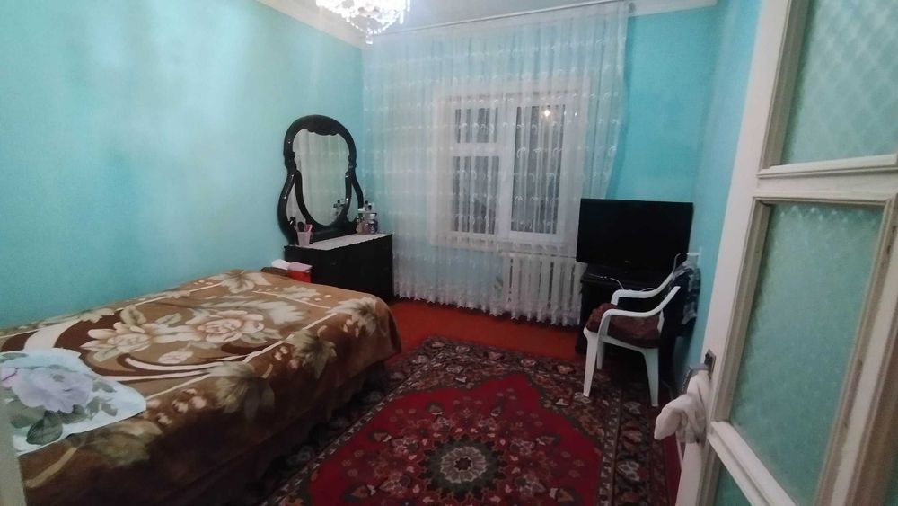 Сотилади — Юнусобод 19, 5 хона