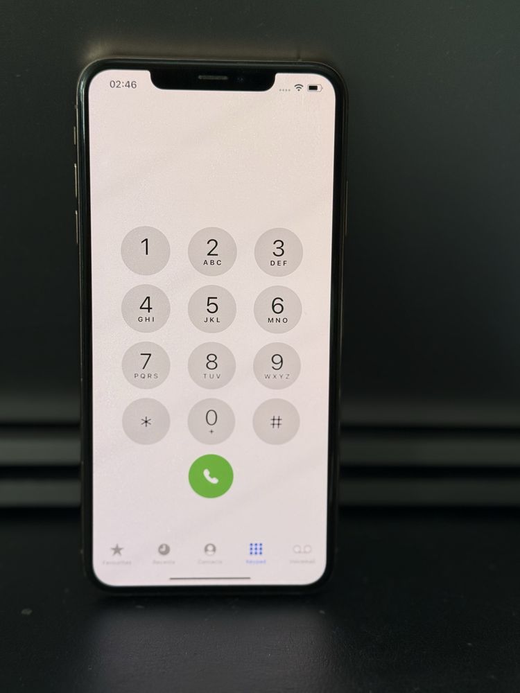 iPhone Xs Max 64GB
