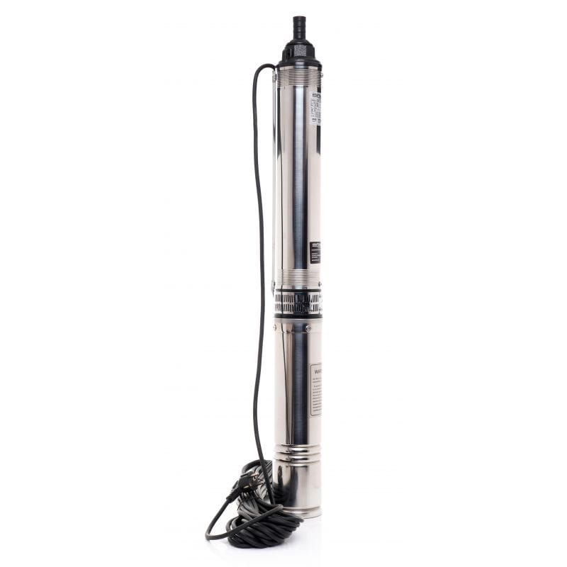 Pompa apa curata cu surub , H 110m , 850W , Kraft&Dele KD1707