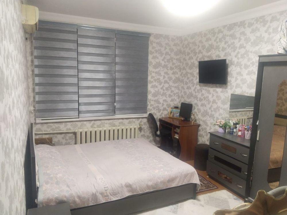 Чиланзар 21. 3/4/4 ориентир идеал 66.000$