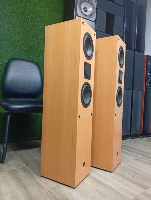 Тонколони Elac EL-121