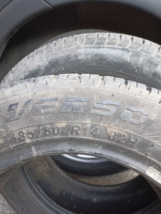 Vând Anvelope second hand