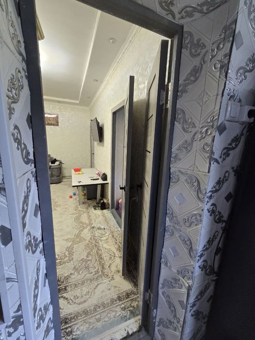 ‼️Выкуп 1в2/3/4 45м2‼️БУЗ-2 ор-р МИБ М-У‼️ Эко базар срочно!