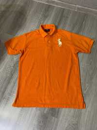 Polo Ralph Lauren Тениска с яка и копчета