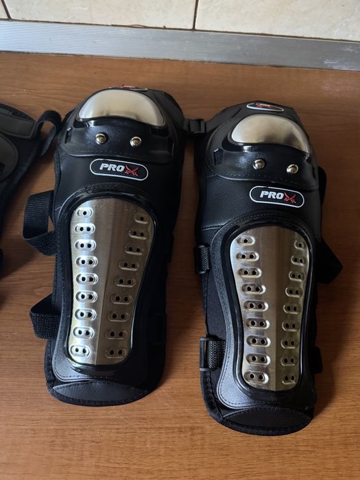 Protectie moto-trotineta-bicicleta- etc