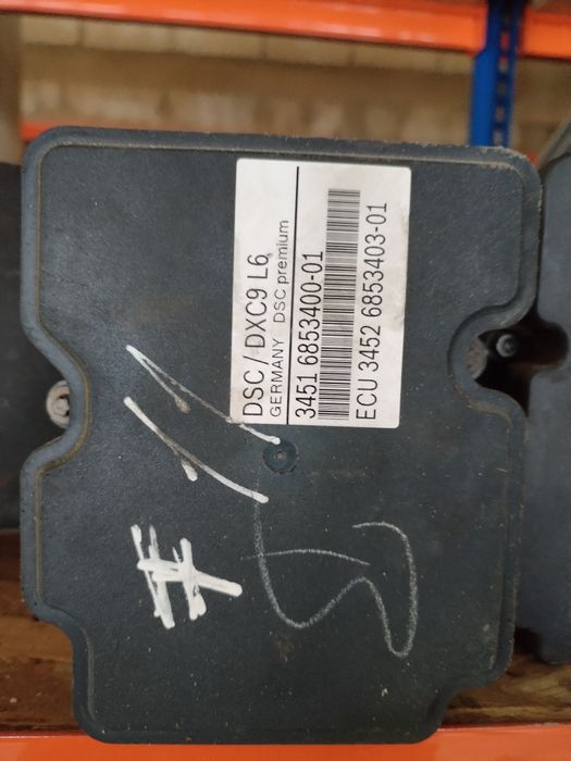 Pompa abs BMW F10/F11 3451-6853400