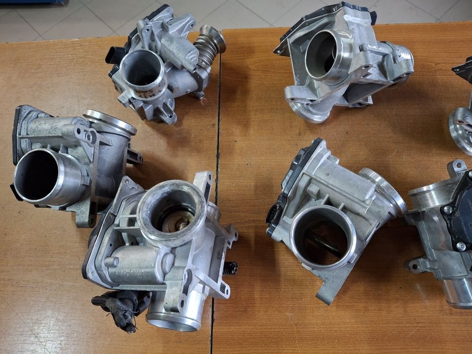 EGR Fiat Alfa Romeo Jeep Renegade Suzuki 1.3 1.6 2.0 JTDM