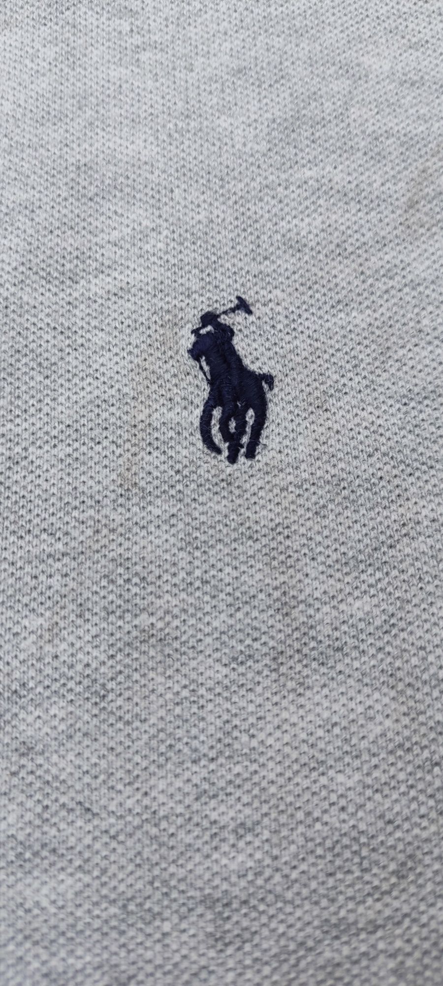 Tricou Polo Ralph Lauren mărimea S bumbac