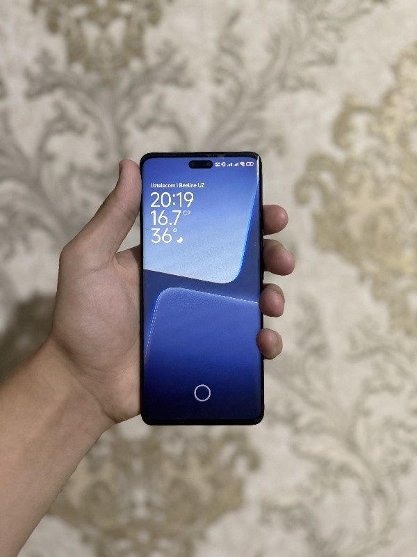 Xiaomi 13 lite Global