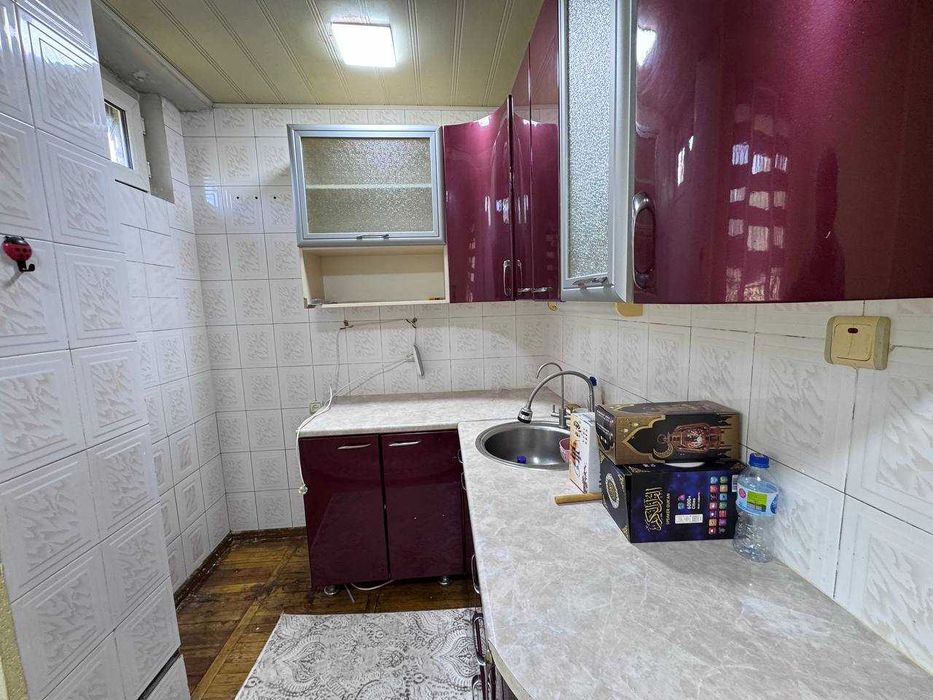 Ц-1 Ор-р: Экопарк, 4/3/4 кирпич, среднее состояние 90 кв.м. =