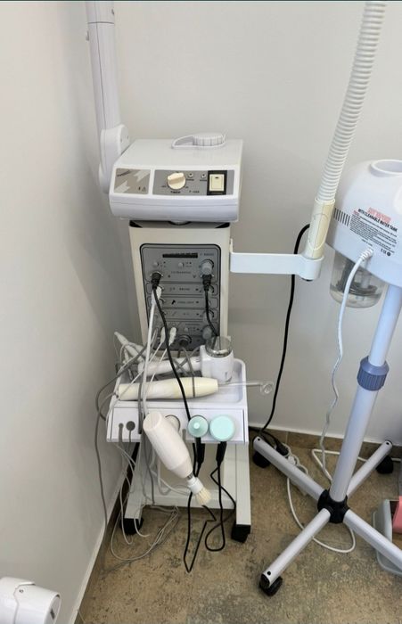 Combina cosmetica 11 functii