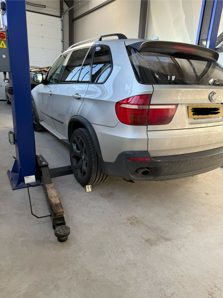 Bmw X5 E70 Бмв Х5