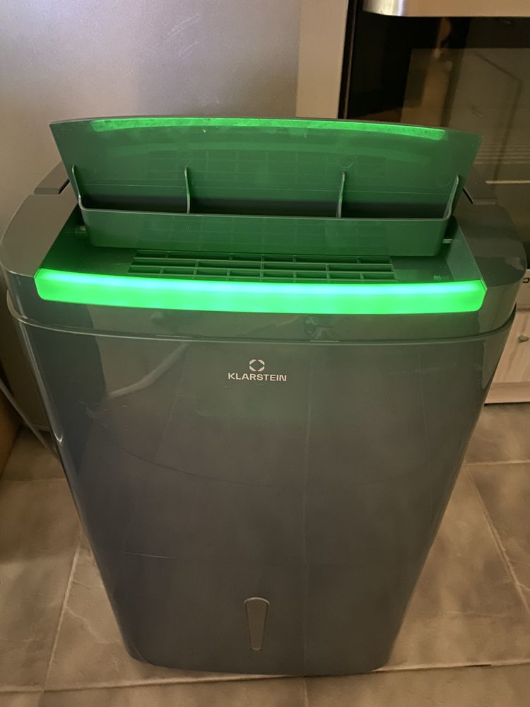 Влагоабсорбатор 50L Smart обезвлажнител