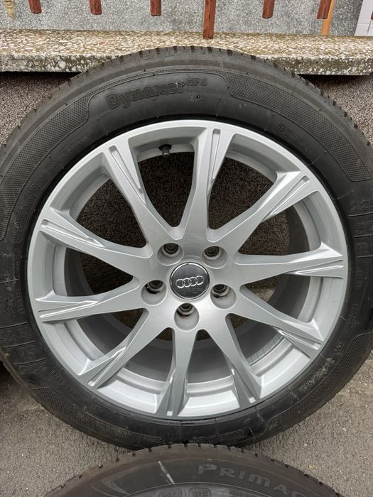 Roti Originale Audi A4 8W B9 225/50 17