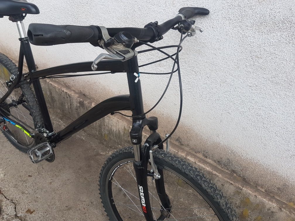 Bicicletă mountain bike Rokraider 26"