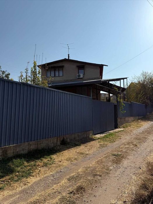 Продаётся дача с участком