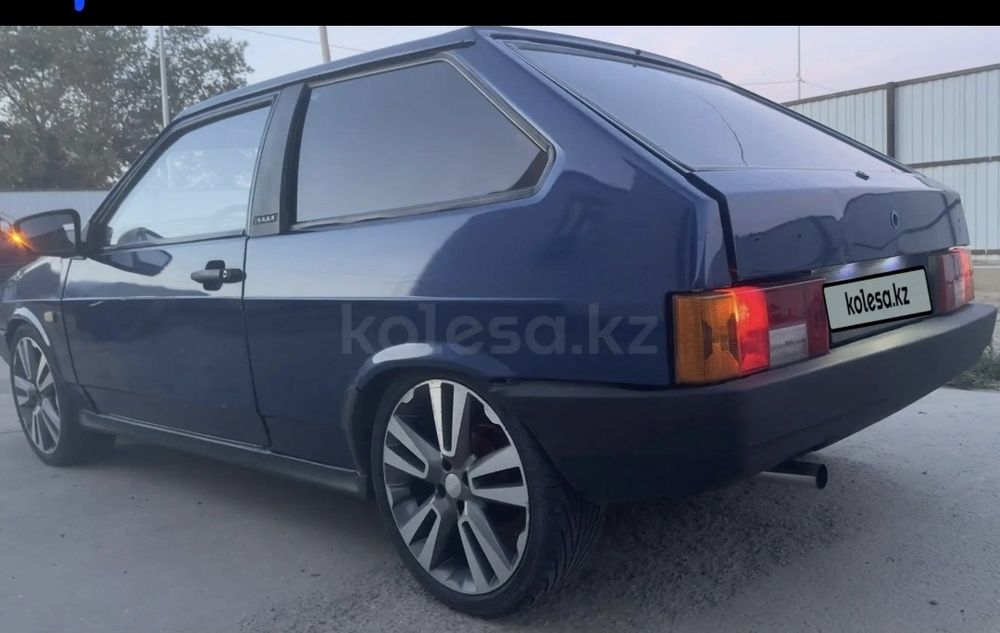 Ваз 2108 только продажа.