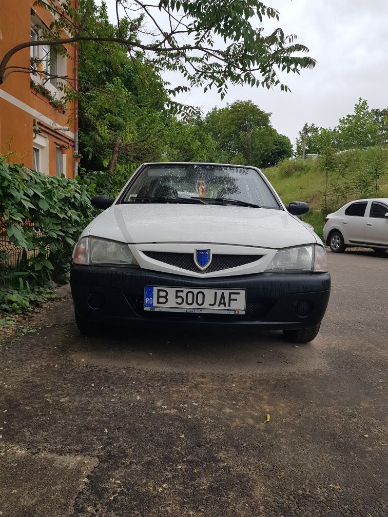 De vânzare Dacia Solenza Confort 2004