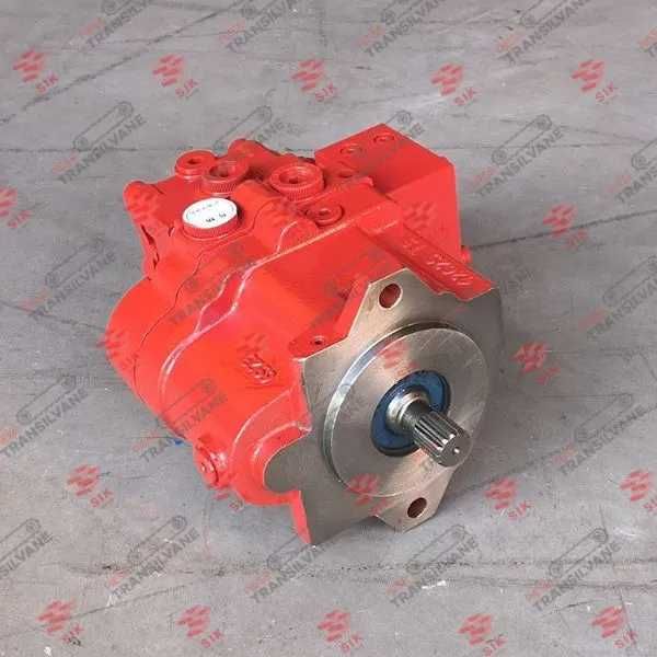 Pompa hidraulica Yanmar Vio 30 PVD-1B-34BP