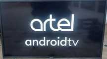 ARTEL 32  Android Tv Sotiladi