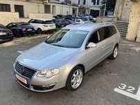 Vw Passat 2.0 tdi E5 2010 6 trepte CBAB 140 cp import