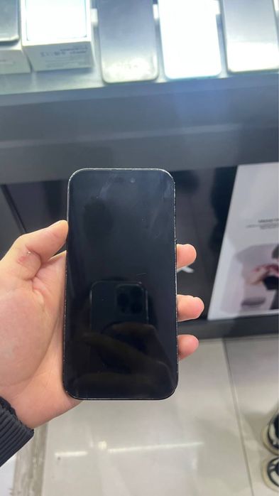 Iphone 14 pro sotiladi