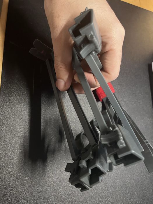 Protectie Drona Dji Mavic Pro1