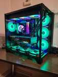 Desktop PC Gaming 9800X3D + RTX 4070 Super