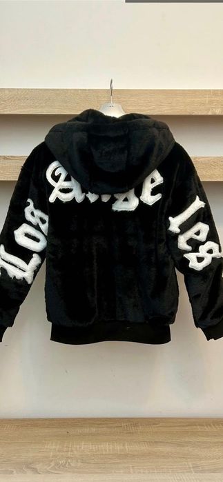 Blană Los Angeles  S-XXL