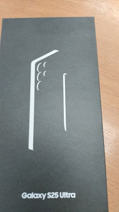 Самсунг Галакси s25 ultra