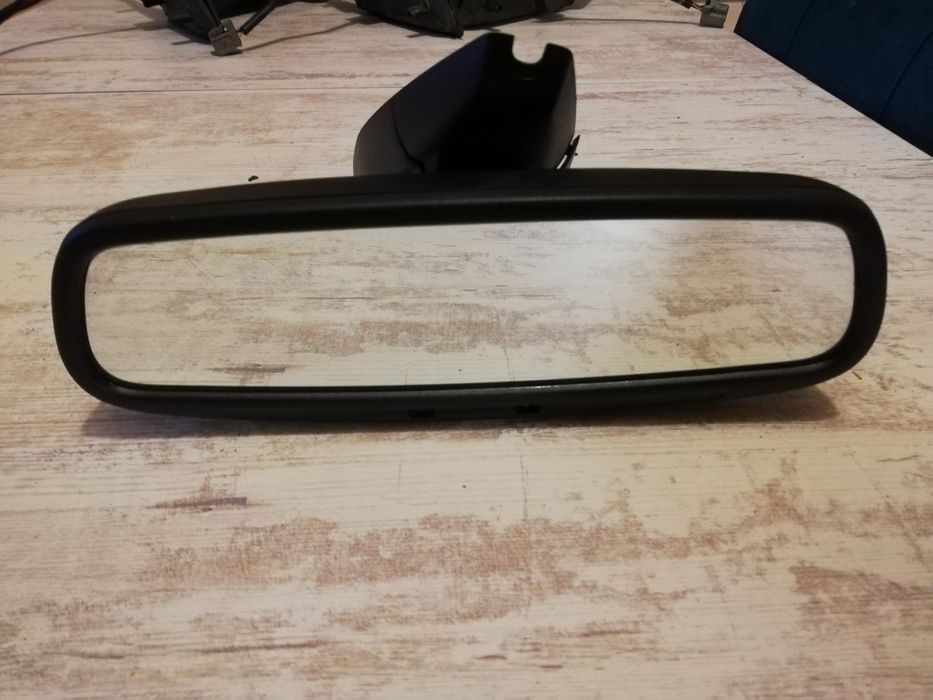 Far, stopuri, oglinzi Ford