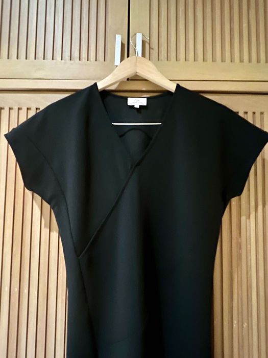 Женское платье от СK  размер S как новое