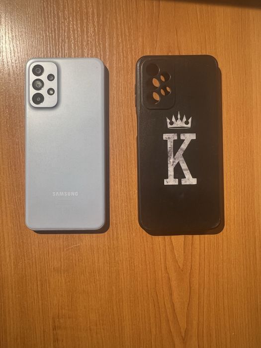Samsung galaxy A23