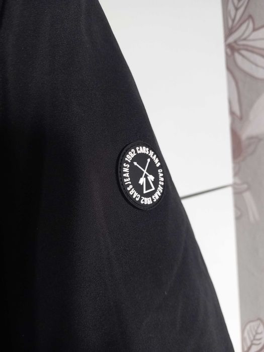 Мъжка зимна шуба