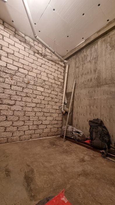 Продается кладовка