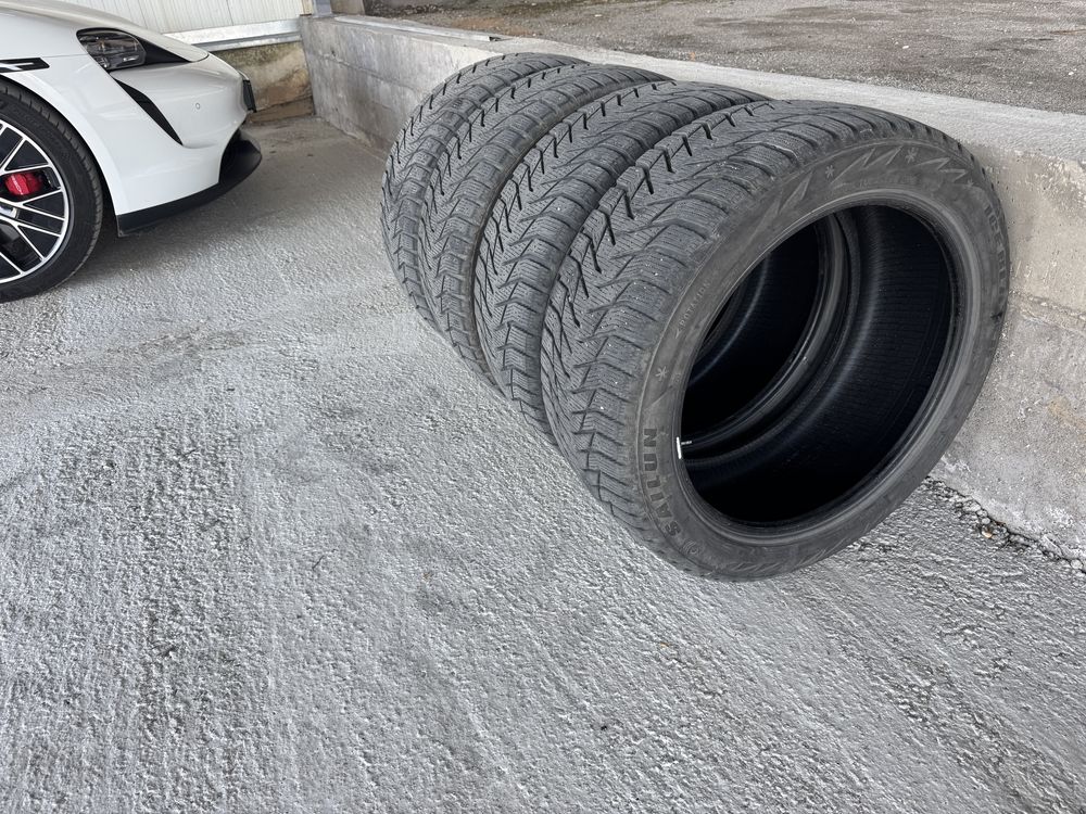 255/45 R19 Sailun Iceblazer