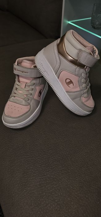 Детски маротонки за момиче