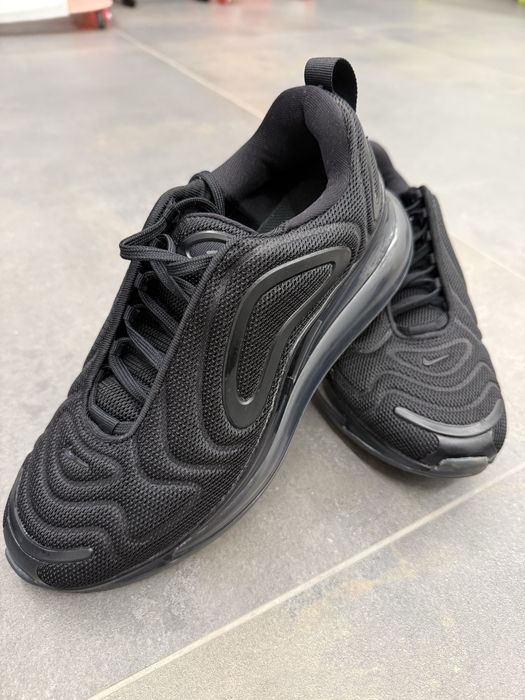Маратонки nike air max 720