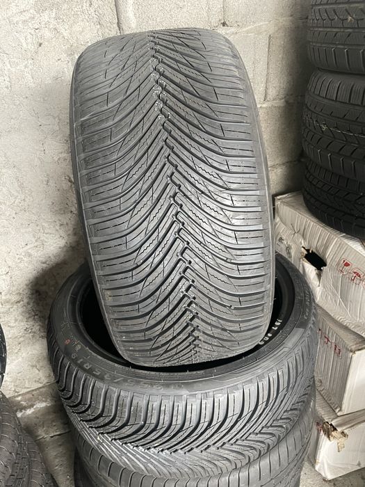Anvelope 255/35/19 M+S Maxxis Noi 2 buc