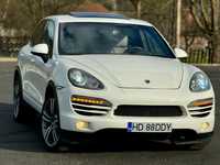 Porsche Cayenne ~ 2011 ~ 3.0 Diesel ~ Trapă ~ 250 Cp